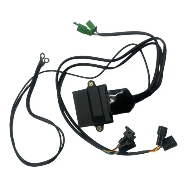 ECU SYM PEUGEOT EURO5 illimité Tuning illimité