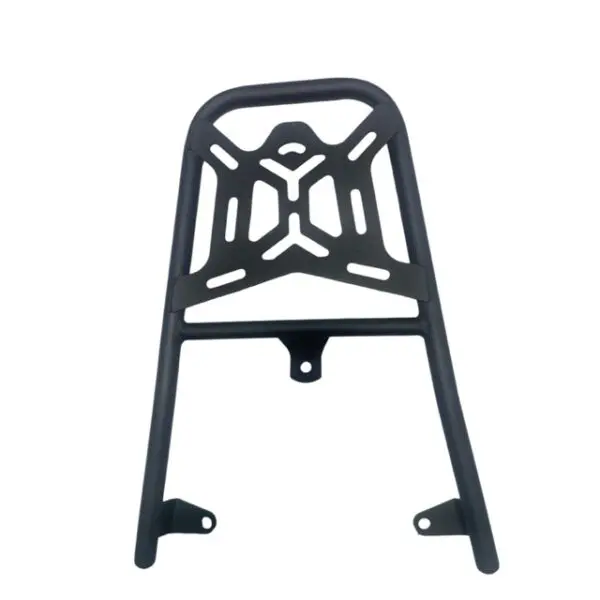 Achterdrager Achterrekje Q Elegance IVA S4 2.0