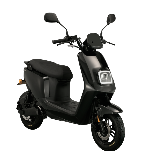 Onderdelen Elektrische Scooter Q Elegance IVA S4 2.0
