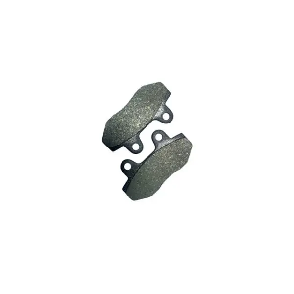 Remblokken Achter Q Crystal Sunra Crystal Nipponia Volty