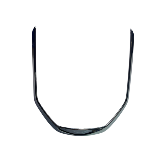 Garde-boue bord décoratif Q Crystal Sunra Crystal Nipponia Volty