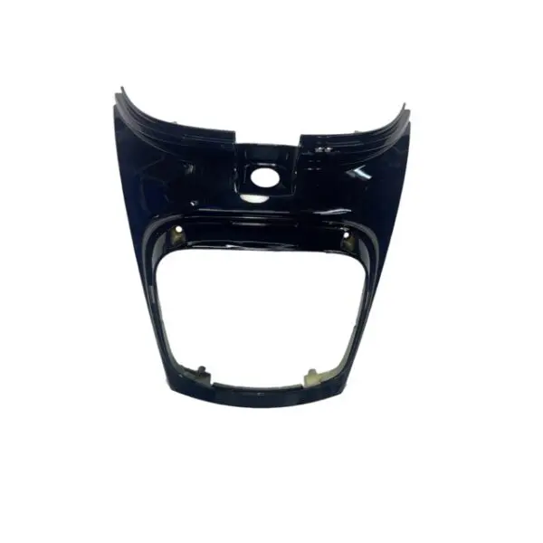 Centre de couverture arrière Gloss Black Q Crystal, Sunra Crystal, Nipponia Volty