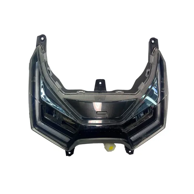 Koplamp Q Exclusive, RSO E-S5, TYM M13 Koplamp Q Exclusive, RSO E-S5, TYM M13