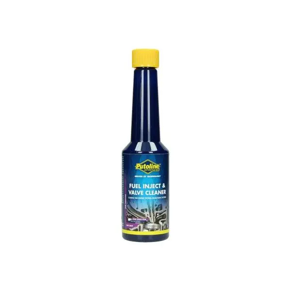 Kleppenreiniger putoline carburateur en injectie reiniger 150ml Kleppenreiniger putoline carburateur en injectie reiniger 150ml