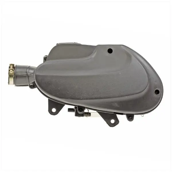 Luchtfilterhuis compleet AGM VX50, BTC RIVA, La Souris Sourini, Senzo Rivalux China Vespa look a like