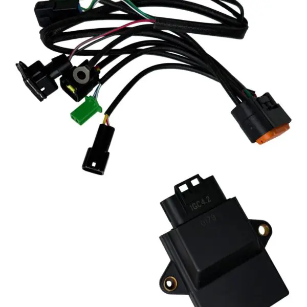 ECU RACING TUNING BOBOTECH, voor Continental ECU, SYM, Peugeot, 50CC, EURO5, (na januari 2021) | Onbegrensd, Unlimited, Speed 60KM