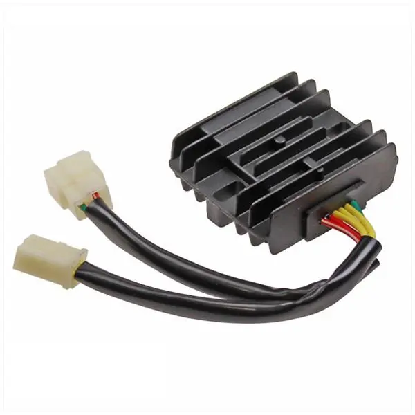 Régulateur de tension DJJD CASHMERE 50CC EFI EURO4 AC