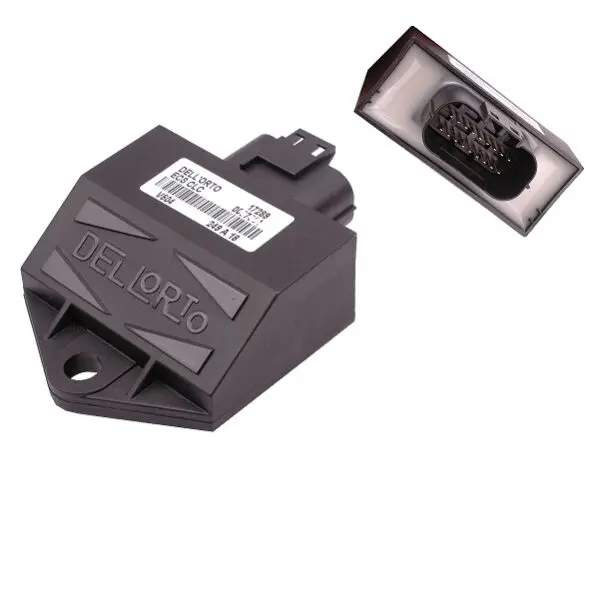 ECU Dellorto de 45 km à illimité AGM BRASH, AGM SUPREME