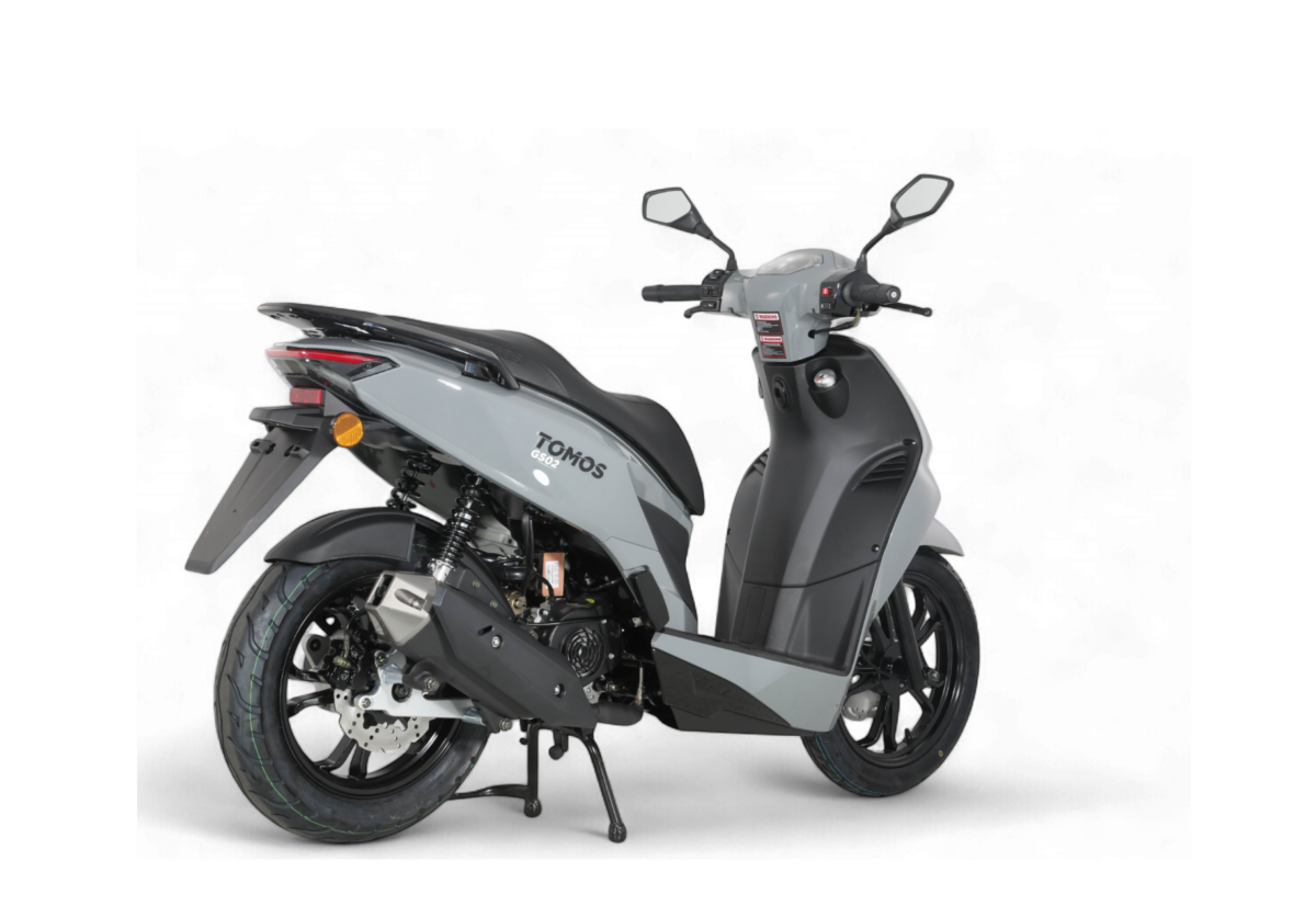 Kit de réglage SpeedConverter (CDI) 25 et 45 km/h avec télécommande – Calculateur moteur Continental EFI EURO5 (copie) - Image 2