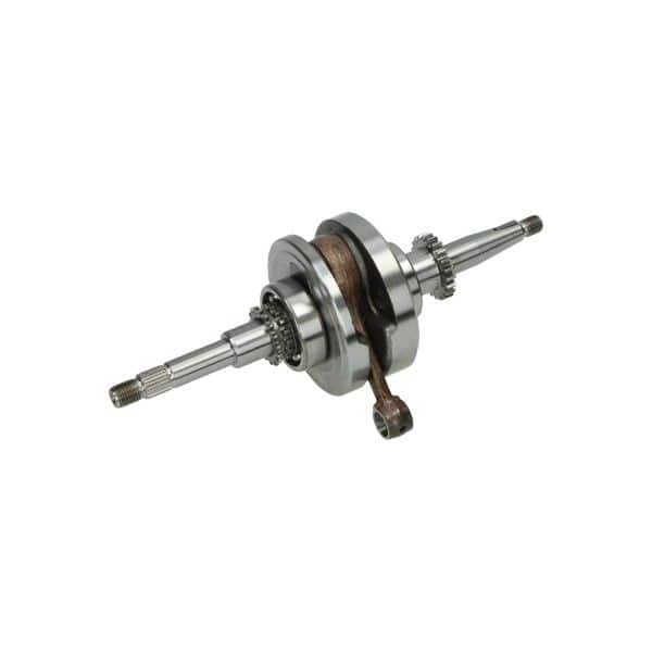 Crankshaft GY6 Engine 50CC 22 TANDS agm btc znen la souris fosti