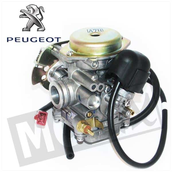 CARBURATEUR PEUGEOT SYM MIO 25km ORG