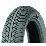 Michelin - Buitenband 350-10 TT/TL 59L CityGrip Winter