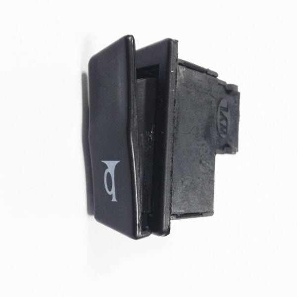 Claxon Toeter / Knop | **Schakelaar** | BTC Riva, AGM VX50, La Souris Sourini & Vespelini, Senzo Rivalux