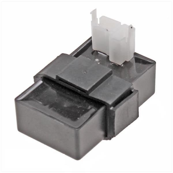 32km Boost EURO4 DJJD Cashmere CDI UNIT DJJD CASHMERE (AC) For ROJO ECU