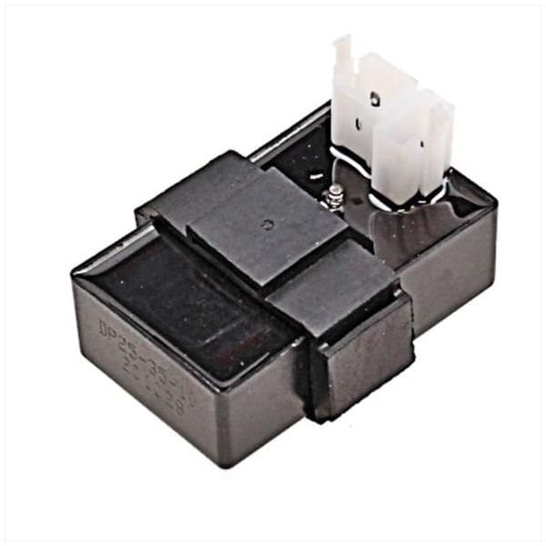 35km Boost DJJD Cashmere EURO4 CDI UNIT DJJD CASHMERE (AC) ROJO ECU