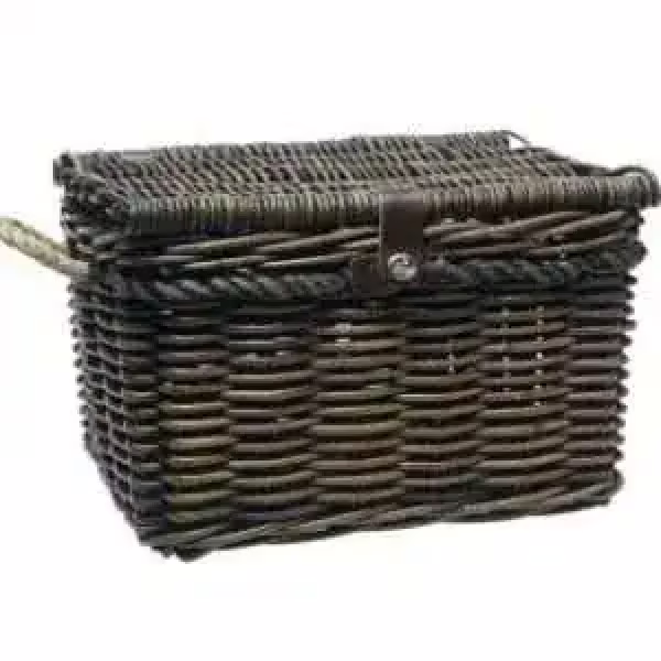 Buy scooter cases and wicker baskets at China Scooter Parts