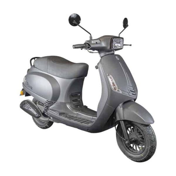 BTC Riva I Sport E4 Euro4