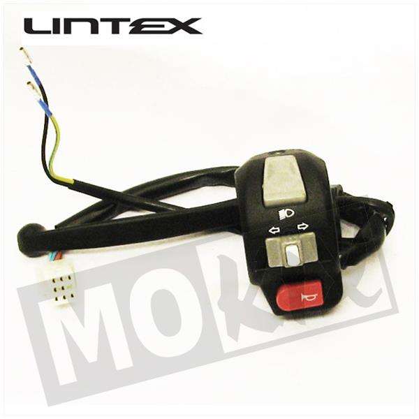 7.-HANDLE-REM-BTC-CITY-IVA-JET-LINKS.jpg Griff REM BTC CITY IVA JET LINKS (32228) - Bild 1