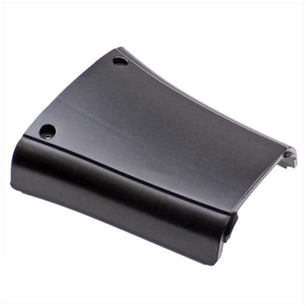 BATTERY COVER Black | BTC RIVA, AGM VX50, La Souris Sourini Vespelini, Senzo RivaLux IVA LUX