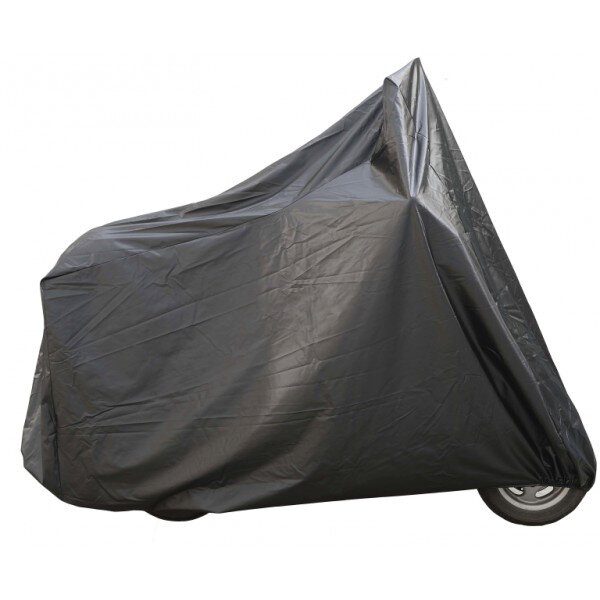 APLUS_Scootercover_M_black_scooters_with_windshield