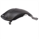 Achterspatbord Retro Scooter AGM Fosti BTC IVA | TYPE-3