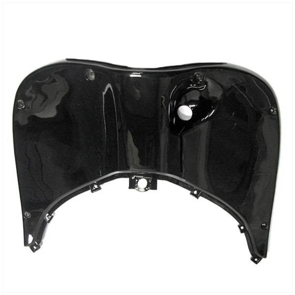 INNENBILDSCHIRM TOP GRAND RETRO SCHWARZ INNENBILDSCHIRM TOP GRAND RETRO SCHWARZ