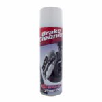 Spray Brake Cleaner