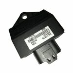 Dellorto-ECU