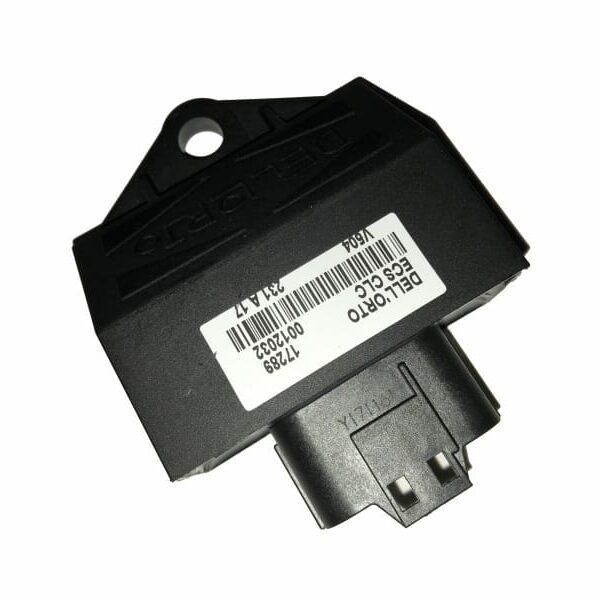 ECU para patinete Dellorto