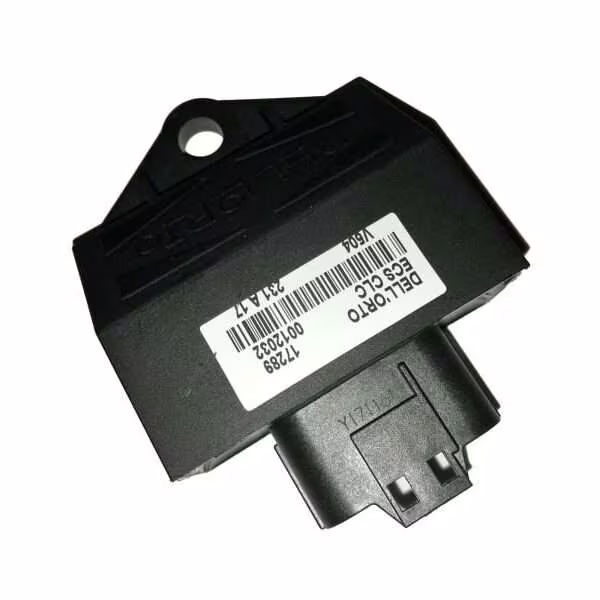  Dellorto  ECU Buy EURO4 ECS model years 2018 to 2020 at China Scooter Onderdelen