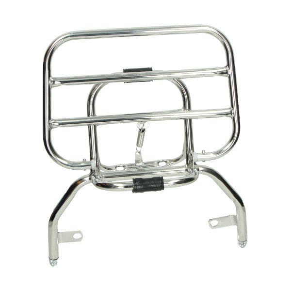 Gepäckträger BTC Riva AGM VX50 Rear Rack Chrom