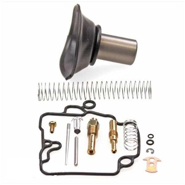 VERGASER-REPARATURSATZ ÜBERHOLUNGSSATZ CHINA 4T GY6 18.5 mm VERGASER-REPARATURSATZ ÜBERHOLUNGSSATZ CHINA 4T GY6 18.5 mm