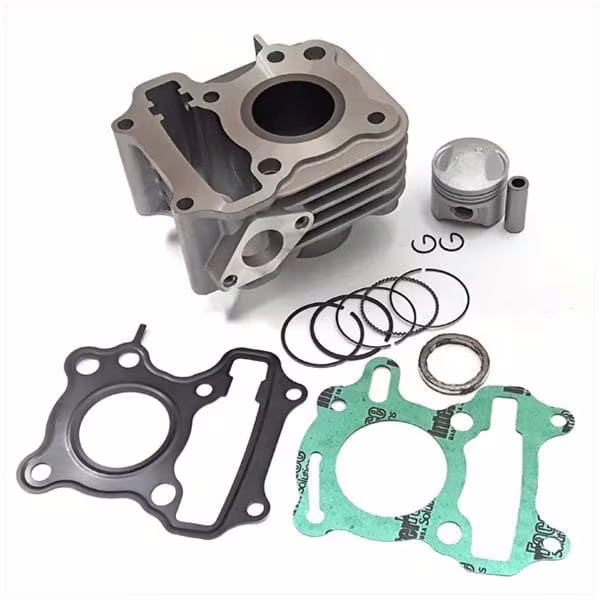 CYLINDER SYM PEUGEOT 4T 37mm SP.1