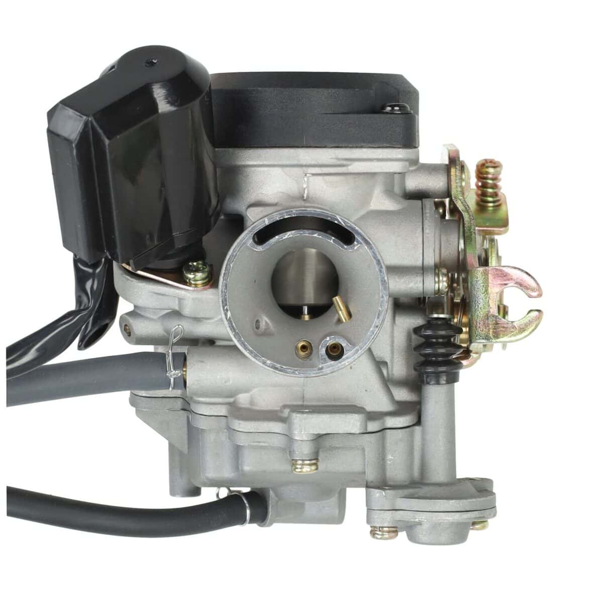 Carburetor Keihin 50CC 4-Stroke GY6 18mm 18,5mm China Scooter AGM BTC IVA SENZO LA SOURIS ENZ1