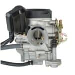 Carburetor Keihin 50CC 4-Stroke GY6 18mm 18,5mm China Scooter AGM BTC IVA SENZO LA SOURIS ENZ1