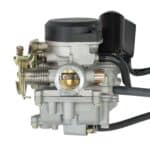 Carburetor Keihin 50CC 4-Stroke GY6 18mm 18,5mm China Scooter AGM BTC IVA SENZO LA SOURIS ENZ2