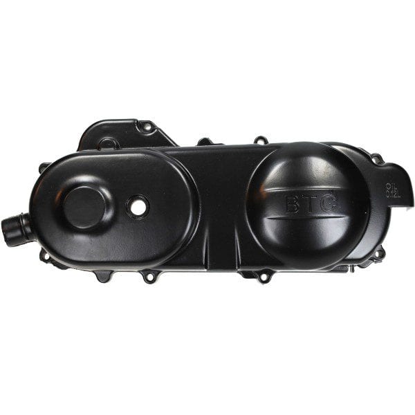 Carterdeksel gy6 btc 10 inch