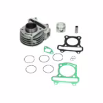 Cilinder 50CC GY6 39MM Origineel met pakkingen