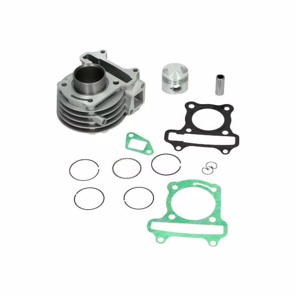 Cilinder 50CC GY6 39MM Origineel met pakkingen