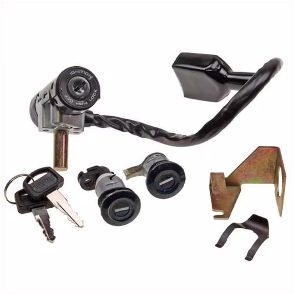 Retro Scooter Ignition Switch AGM You were BTC IVA LA SOURIS SENZO