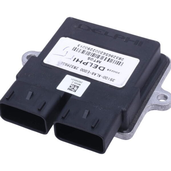 Delphi ECU Ilimitado - ilimitado | ZNEN AGM BTC GTS | EURO4 Y EURO5