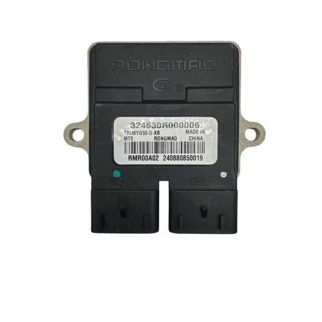Steuergeräteeinheit unbegrenzt Rongmao EURO4, 50CC, EFI, Boost China Scooter, La Souris Senzo Riya GT UNION, offen, unbegrenzt, Tuning ECU-Einheit unbegrenzt Rongmao EURO4, 50CC, EFI, Boost China Scooter, La Souris | Senzo | Riya | GT UNION, offen, unbegrenzt, Tuning