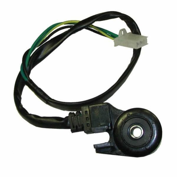 Seitenständerschalter Retro Scooter | männlicher Stecker |