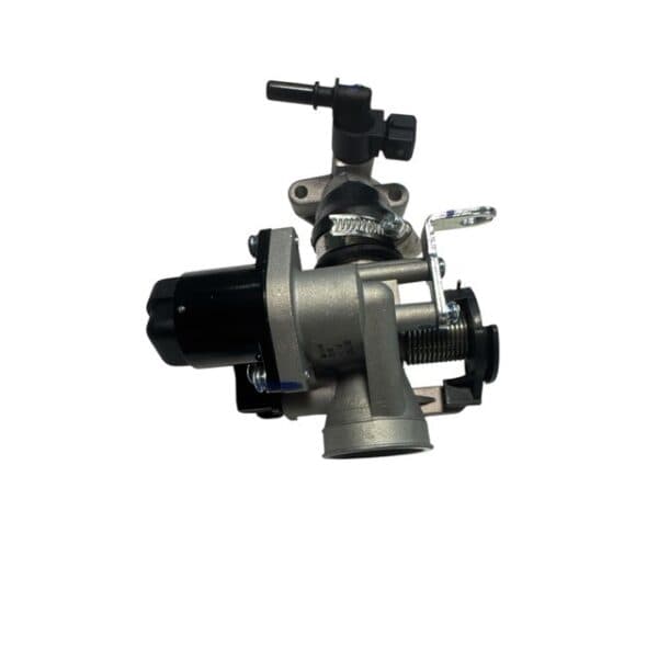 Throttle Body Complete – GY6 Euro 4/5 – Delphi, Motion EFI | AGM, BTC, ZNEN