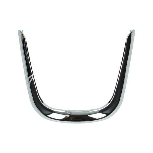 Grill U-shape Grande Retro scooter AGM,BTC,Fosti,Znen,Benzhou,Edwards,Iva etc