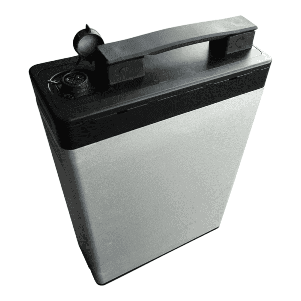 IVA E-Go S4 Akku Lithium Li-Ion 48V – 26Ah