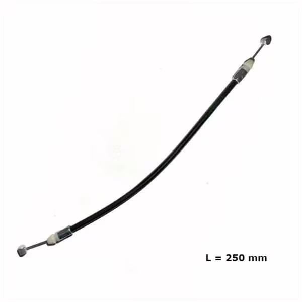 KABEL BUDDYSEAT ZADEL SLOT CHINA GRANDE RETRO Scooter