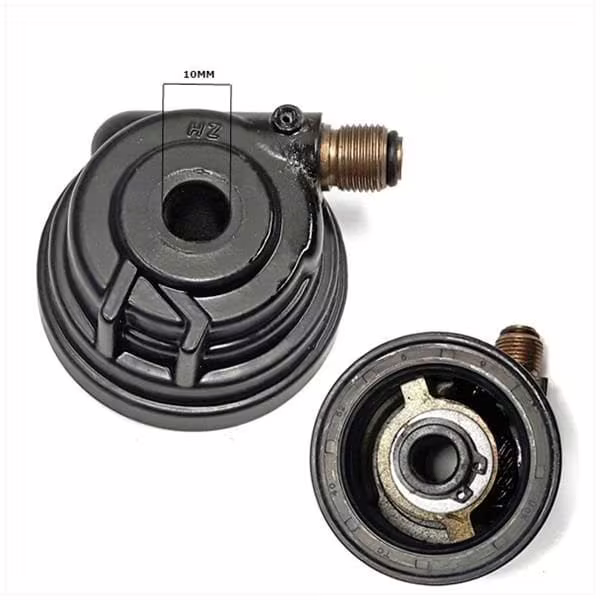 KM DRIVE IVA VENTI 10mm 32mm SWIVEL KM DRIVE IVA VENTI 10mm / 32mm SWIVEL