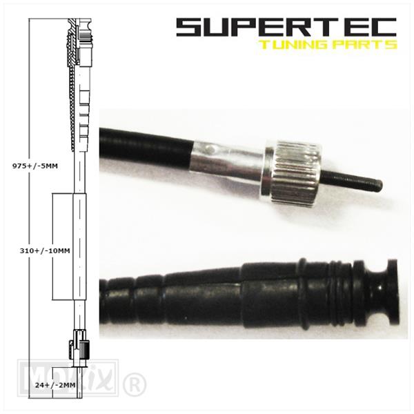 KM Teller Kabel BTC Riva, IVA Lux AGM VX50, Senzo RivaLux, La