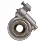 Kilometerzähler-Antrieb für Retro-Scooter 12MM AGM, BTC, Znen, La Souris